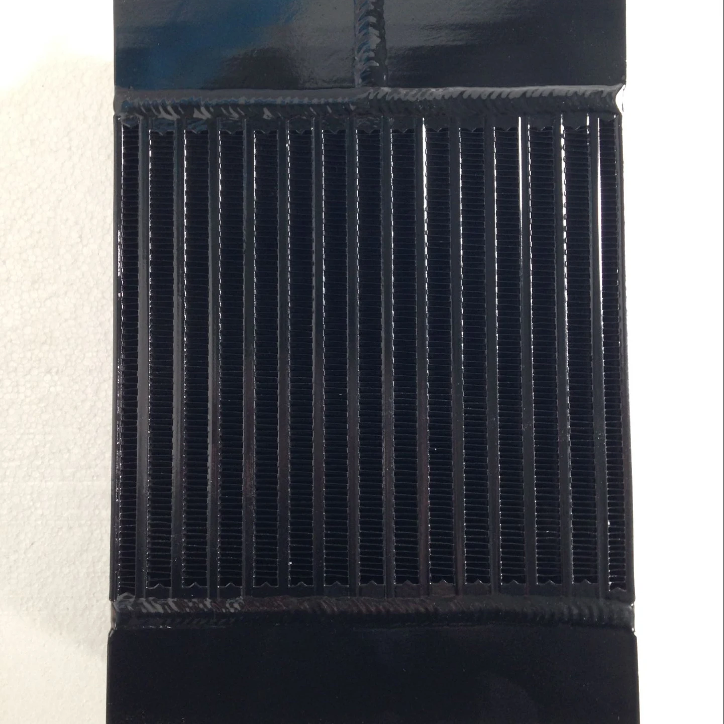 Bar Plate Oil Cooler For CNC Machine