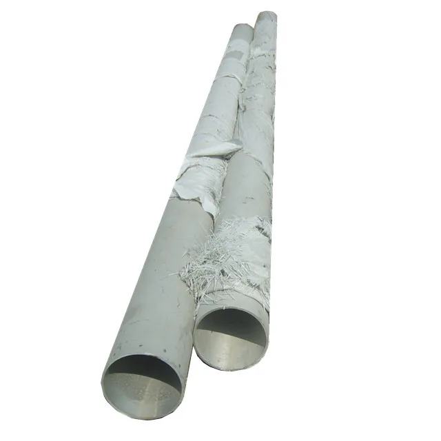High quality 316L S31603 SUS316L stainless steel pipe