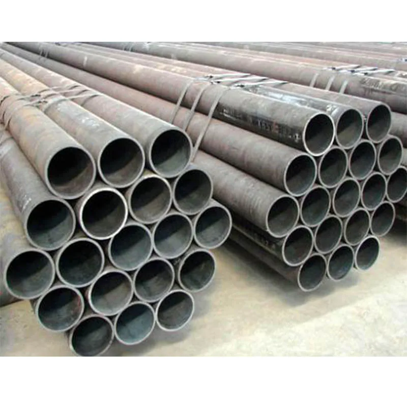 China Supplier ASTM A179  Seamless Steel Pipe For Bolier Steam