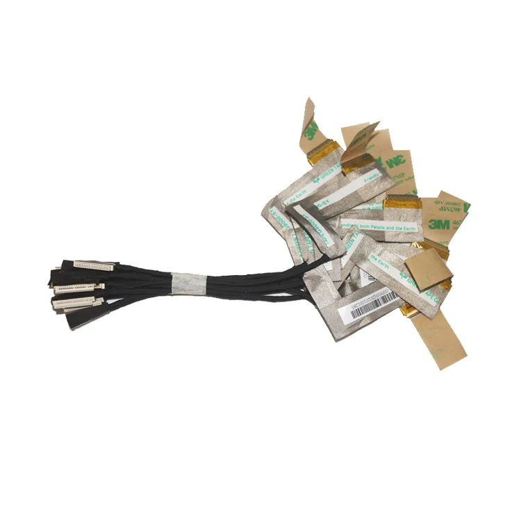 Оригинальный высококачественный гибкий кабель для ноутбука Asus