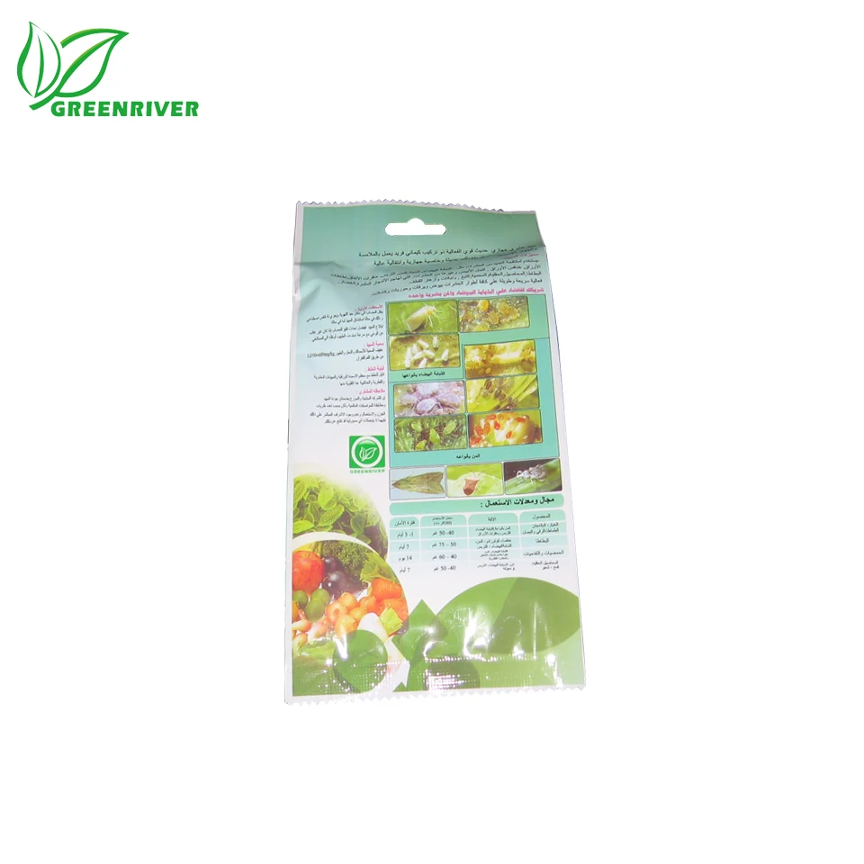 
Insecticide acaricide Hexythiazox 10%WP 5%EC 10%EC CAS 78587-05-0 