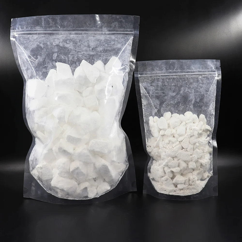 100g Custom Package Bulk Crushed Loose Sports Gymnastic Chalk