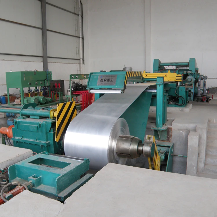 hot sale ISO9001 approved copper rod 8mm continuous casting machine