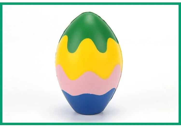 
Remarkable quality pu foam squishy article toy on sale Custom logo pu cartoon toy anti-stress toys 2019 new design 