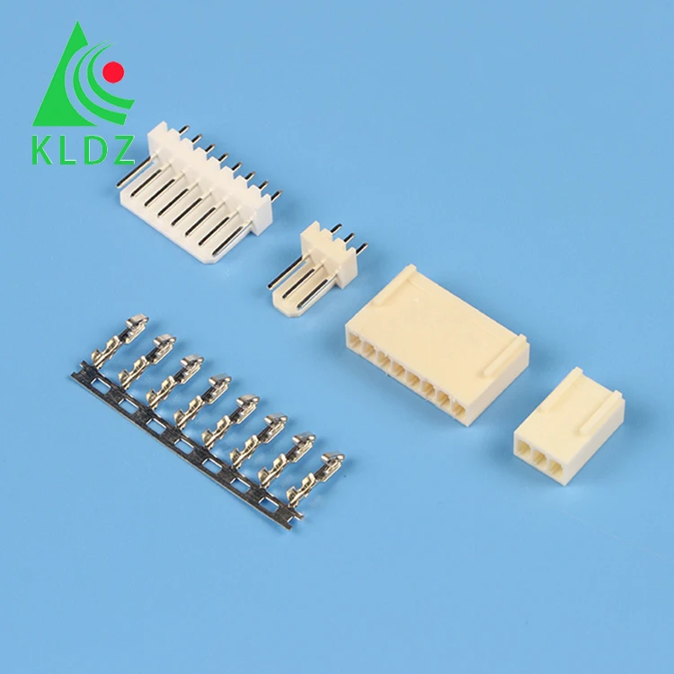 Molex 2,54 2510 мм шаг разъем Электрический провод разъем