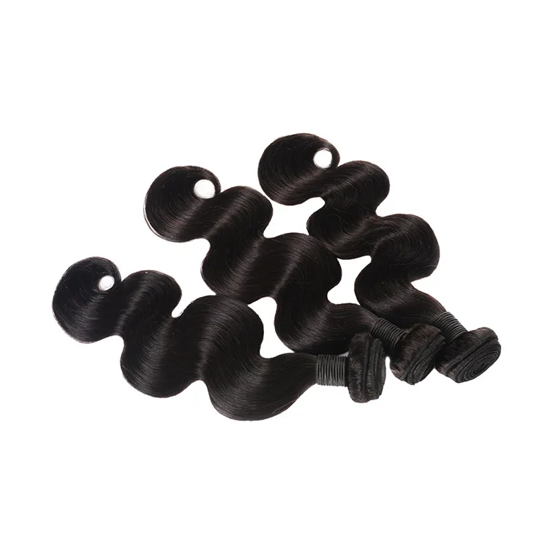 Wholesale Factory Natural Henan Human Vendors Raw Indian 7a Grade For Qingdao Virgin Hair