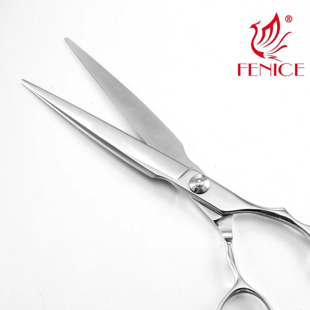 Hair Cutting Straight Scissors Barber Professional Salon Hairdressing Shears