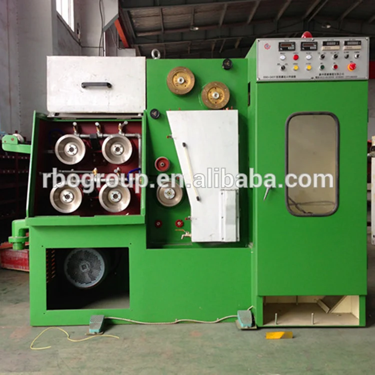 Китай продукции низкой цене Прочный рисования использование волочильные машины