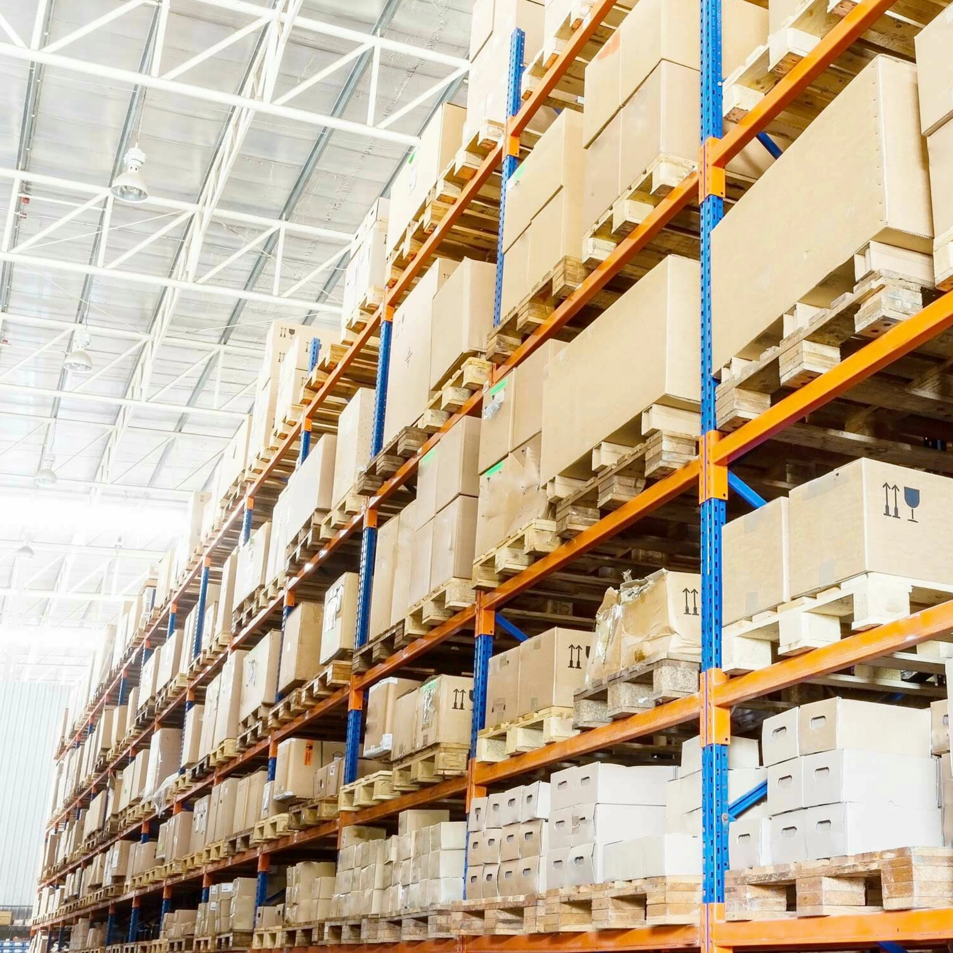 Hot sale high quality door to shipping delivery service dhl from china usa in low price