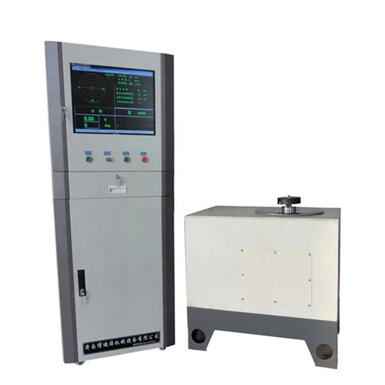 torque converter rebuilding equipments and balancing machines