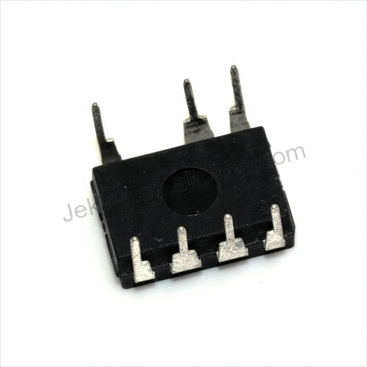 Большое IC более низким энергопотреблением низкой мощности в автономном режиме коммутатор DIP7 TNY268PN