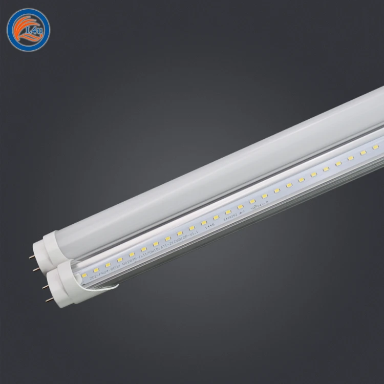 ETL cETL DLC CE SAA Hot sell 4ft 4 feet 1.2M 1200mm 18W T8 LED tube light with Epistar LED for Office Warehouse Factory Lighting