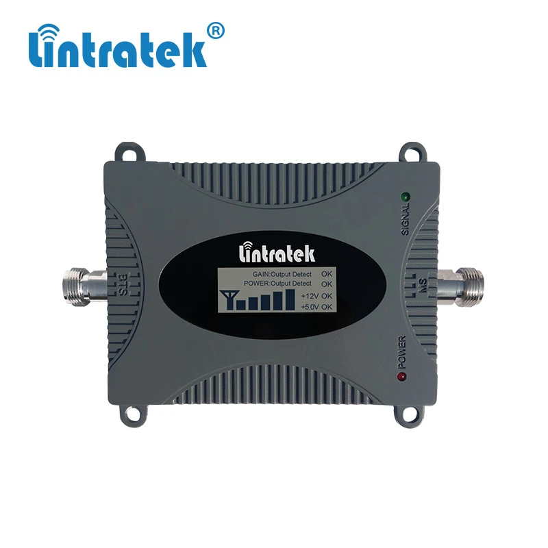 CDMA 850 МГц Lintratek Заводская цена мобильный сети booster 2г 3 4 усилитель amplificador де печать repetido sinal celular