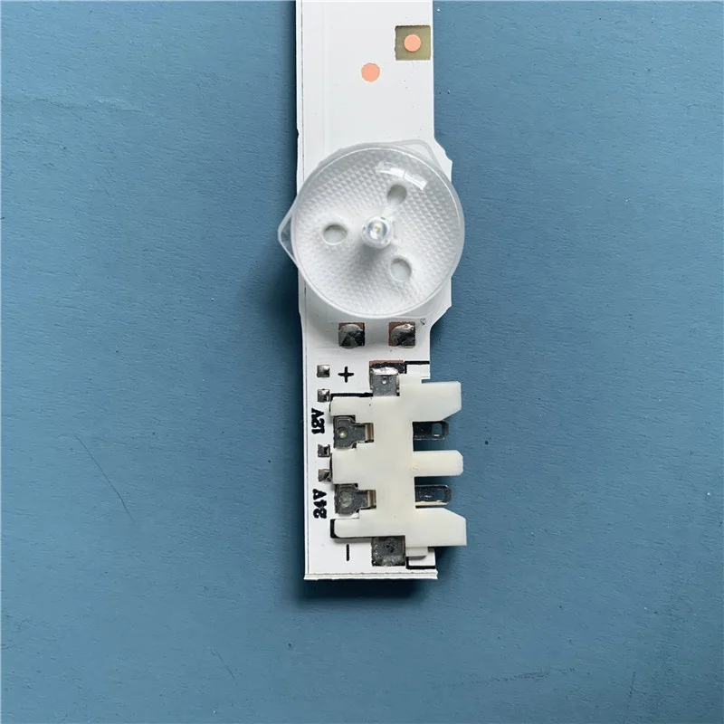 Samsung 32F led tv backlight  9leds 3v