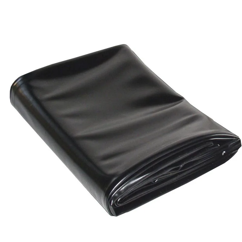 HDPE Rough Geomembrane Price, Swimming pool fish faming Double Textured Geomembrane liners