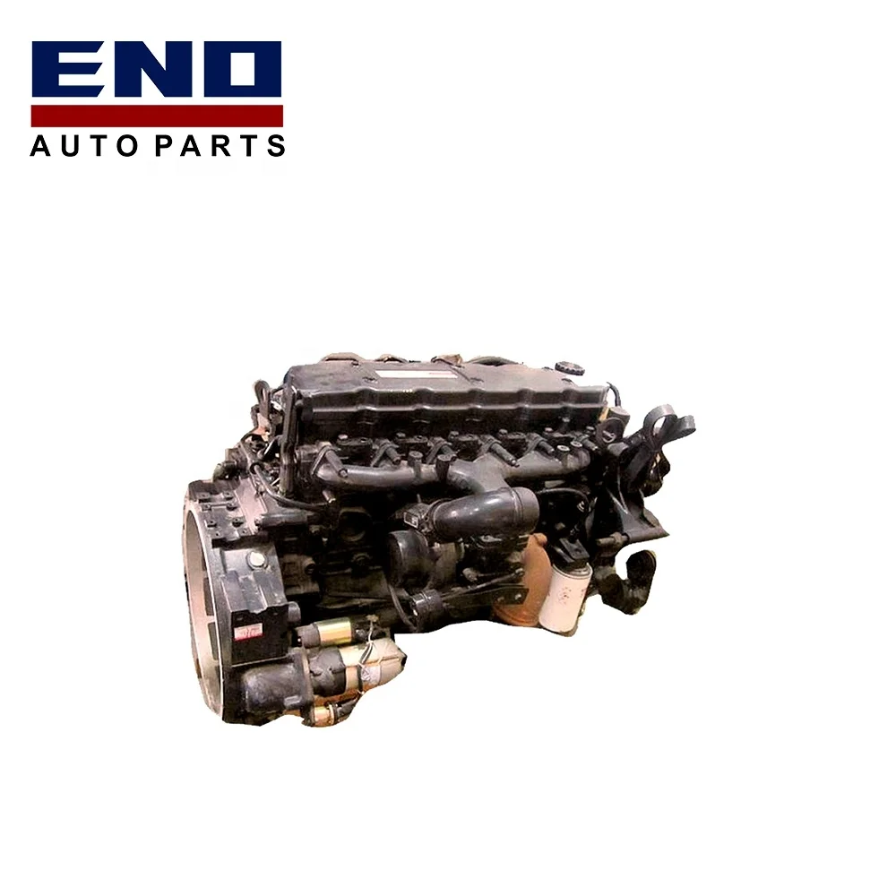 Higer KLQ6896 bus Engine 10G81-00010A