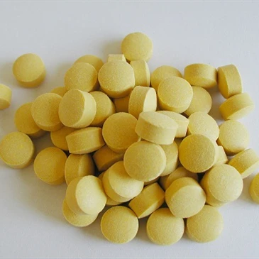 
 Оптовая цена пищевой витамин B9 порошок фолиевой кислоты  