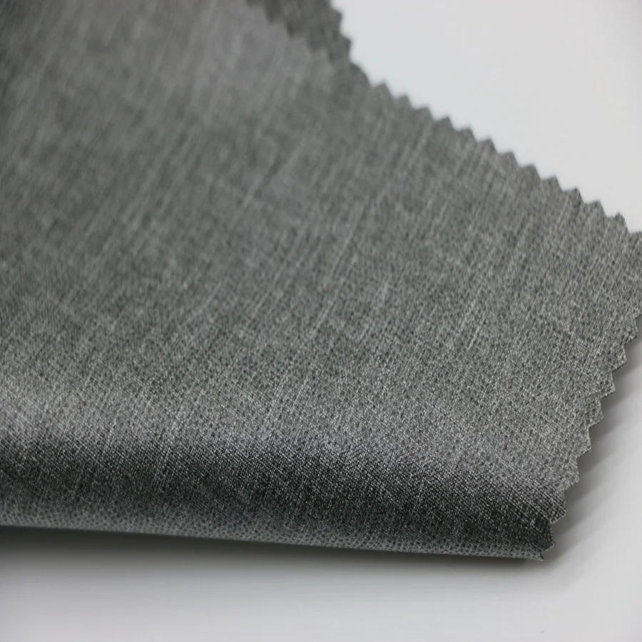 
150D cationic tpu membrane fabric with windproof functional 