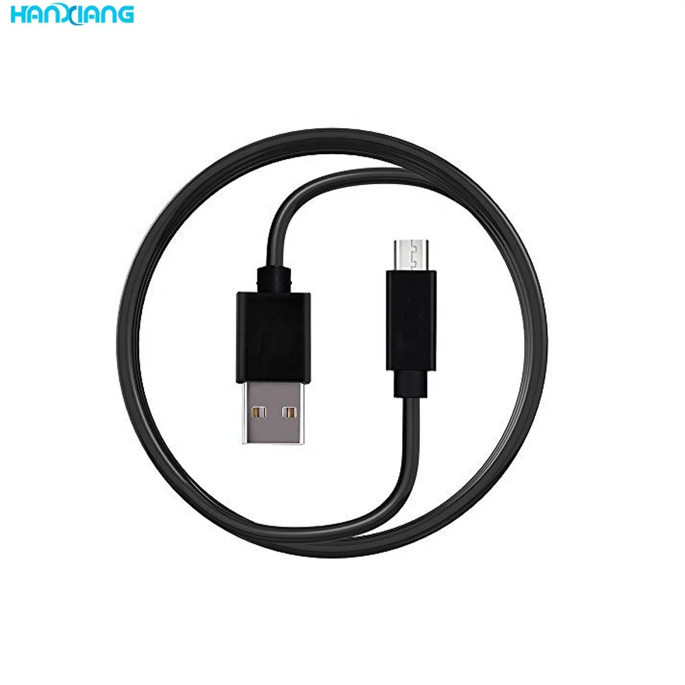 Cheap Price 100cm Long Portable Micro USB To Mini USB Electric Cable Charger For Samsung , Electric Cable