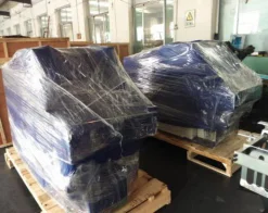 
auto feeder laminating machine Water base cold laminating machine paper laminating machine 