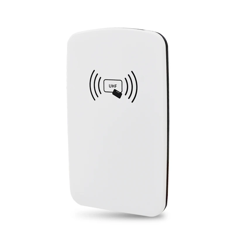 915 МГц UHF RFID настольный считыватель чтения записи с USB интерфейсом
