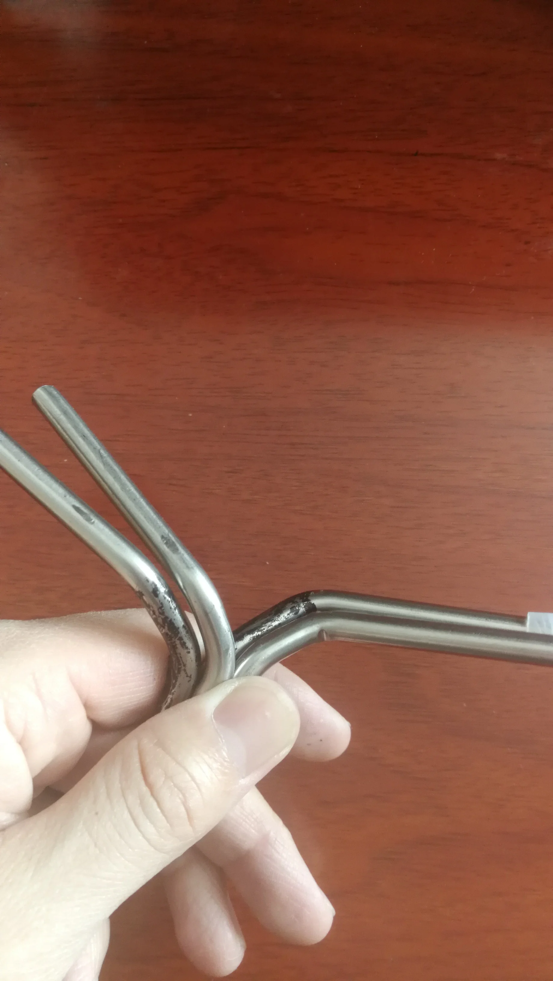 refractory anchors 310ss