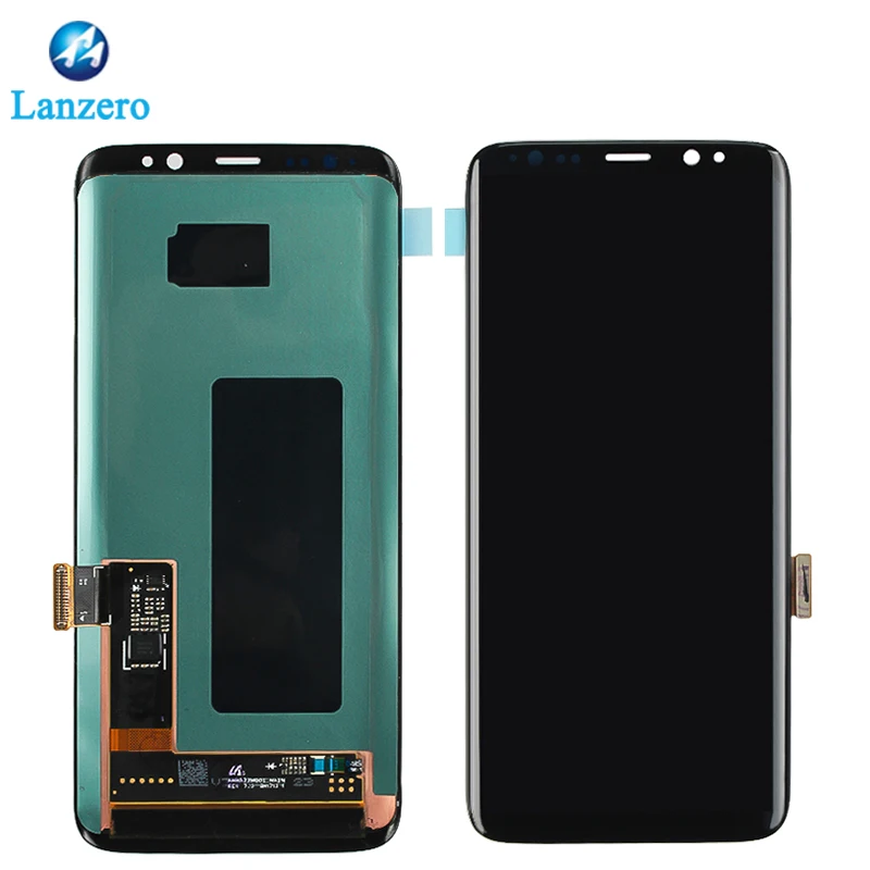 LCD For Samsung S2 S3 S4 S5 S6 edge Note 2 3 4 5 8 9 Lcd screen Repair, Lcd refurbish service, display lcd screen