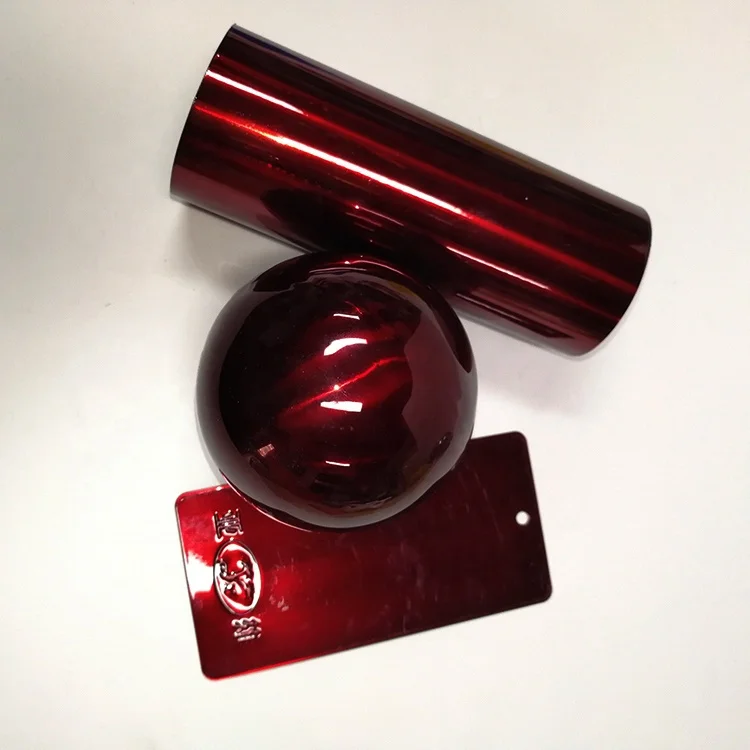 Термореактивные Твердые античные металлические электростатические технологии распыления Супер прочное порошковое покрытие