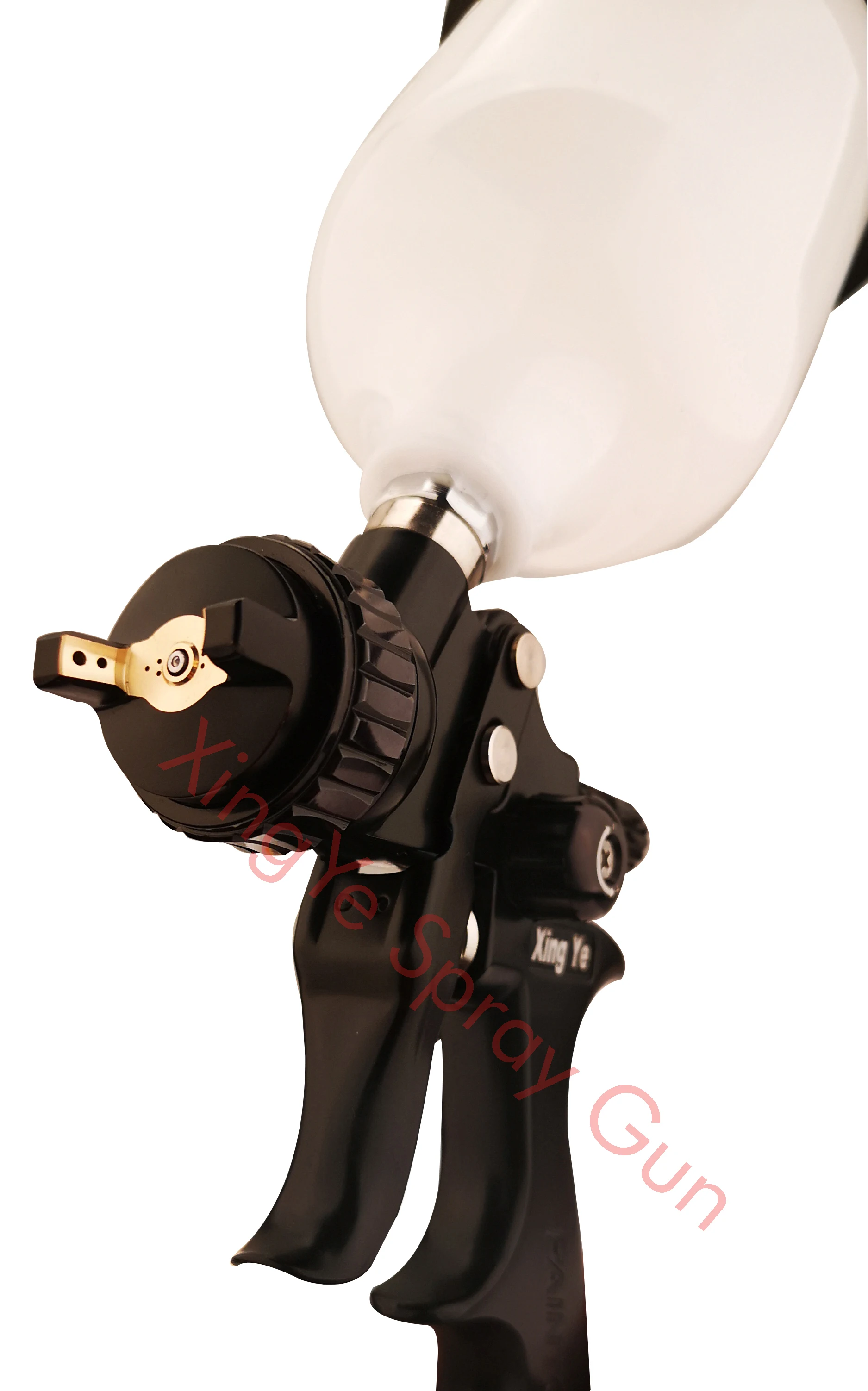 
The portable Surface spraying multi-function manual paint spray gun 