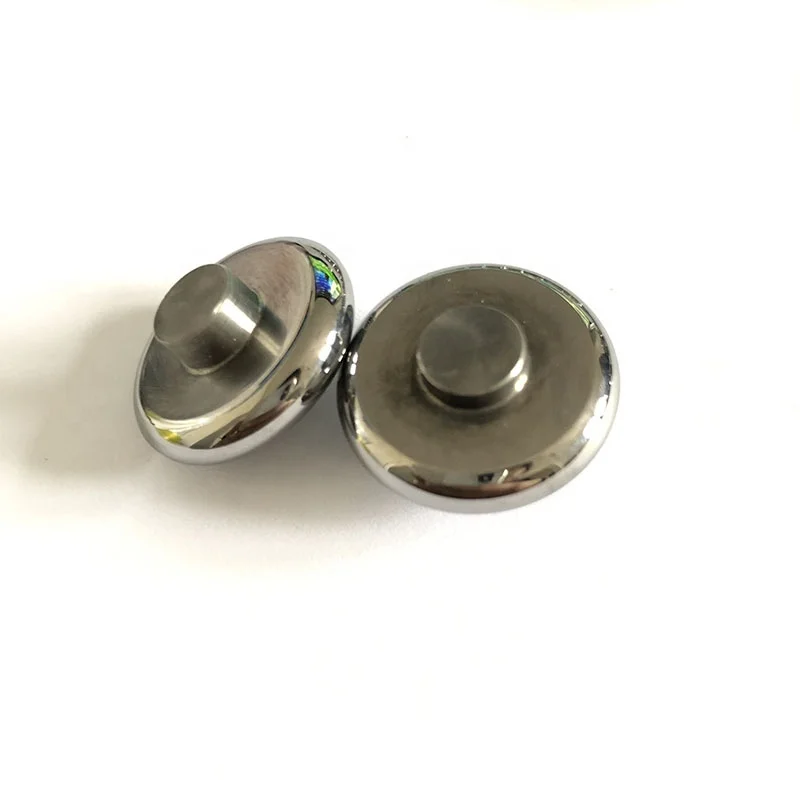 
Manufacturers customize wear-resistant hard alloy roller, tungsten steel roller, tungsten carbide products 