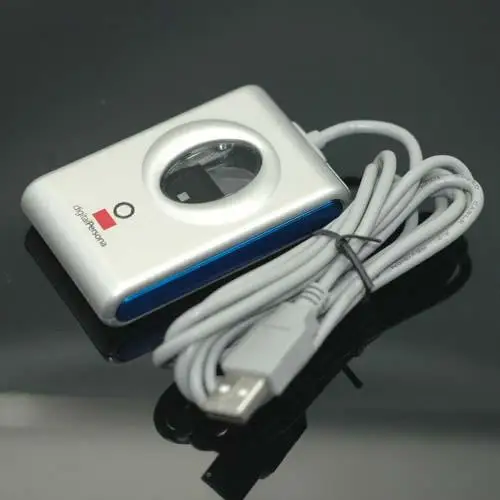 U.are.U4000B Free SDK Digital Persona USB биометрический датчик отпечатков пальцев