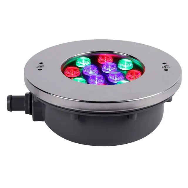 LED LIGHT  Recessed  Swimming pool light underwater OSH6006 H