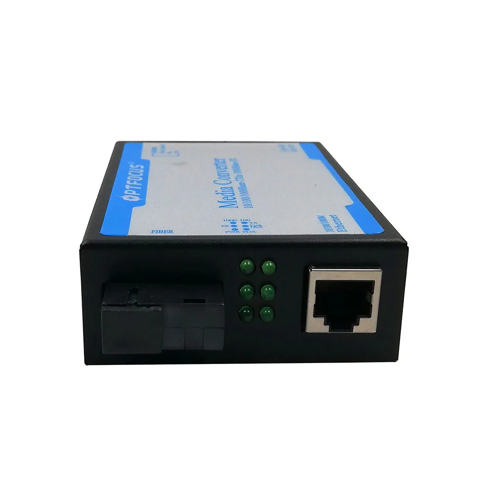 Netlink двойной волоконно-оптический Media Converter цена, 100 м 1000 м волоконно-оптический к RJ45 Media Converter