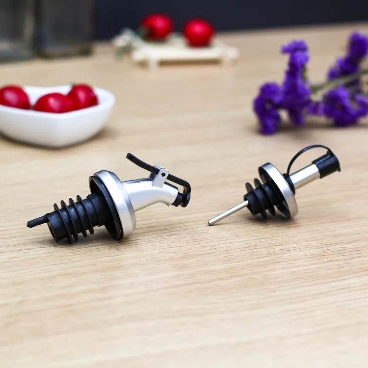 
500ML Round Glass Olive Oil Bottle Vinegar Sauce Bottle for Oiler Cruet, 250ML 100ML 1000ML 