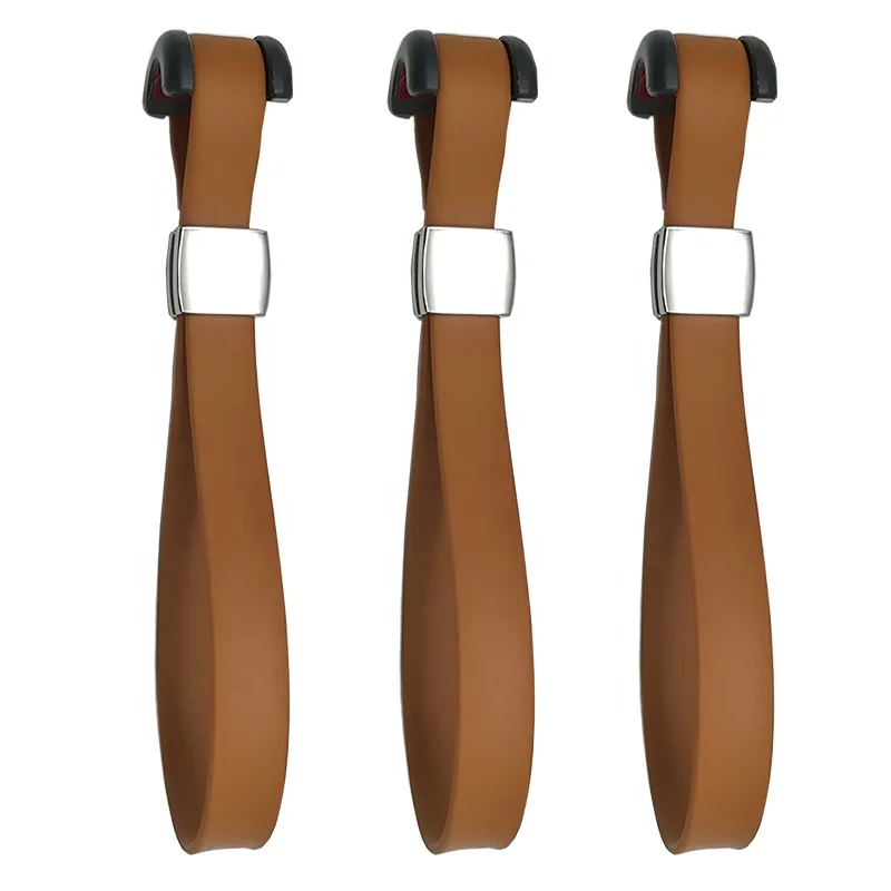 Advertising Bus Handle Manufacturers