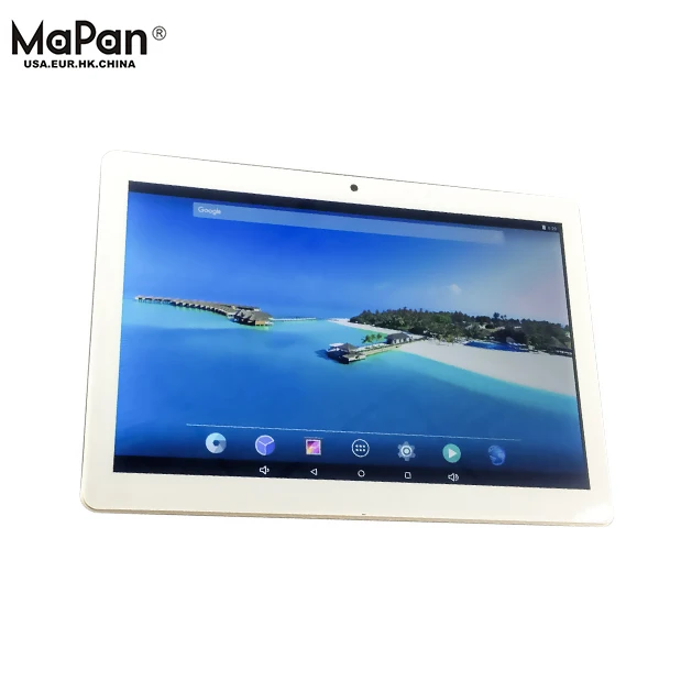 New Product Tablet PC 10.1 Inch Android Octa Core High Quality Wholesale