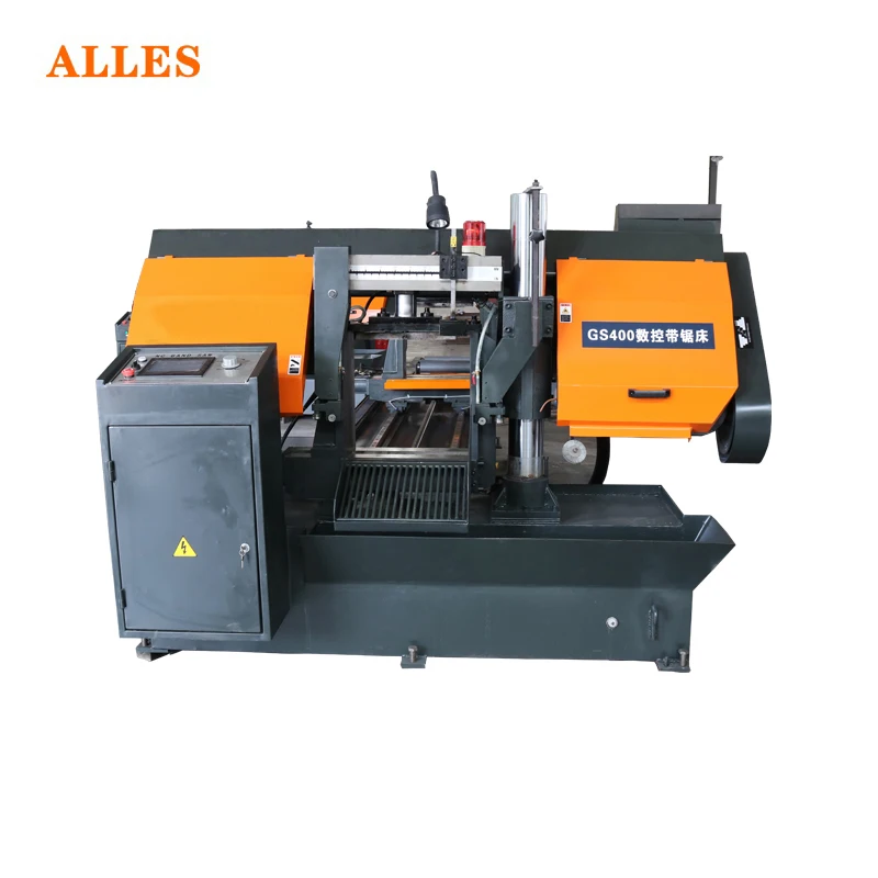 Станок для резки металла ALGS600