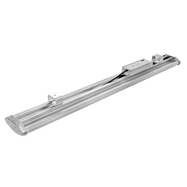 
China Product LED Ceiling Light High Bay Lighting with Sensor for Industrial Warehouse 