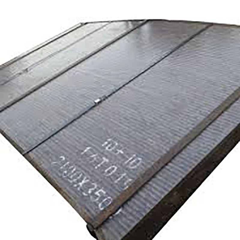 Дешевые пользовательские толщина биметаллические износостойкие стальные пластины cco износ пластины