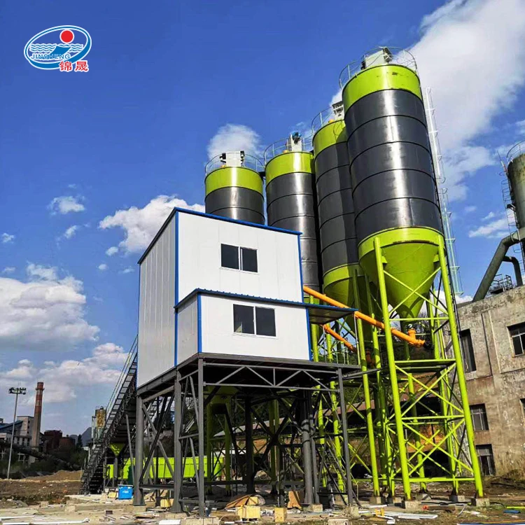 Заводская цена, бетонная установка rmc в мумбаи