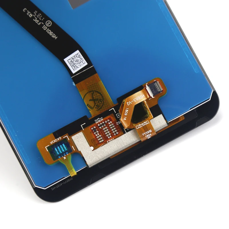Запасные части для мобильного телефона huawei Y9 LCD Быстрая