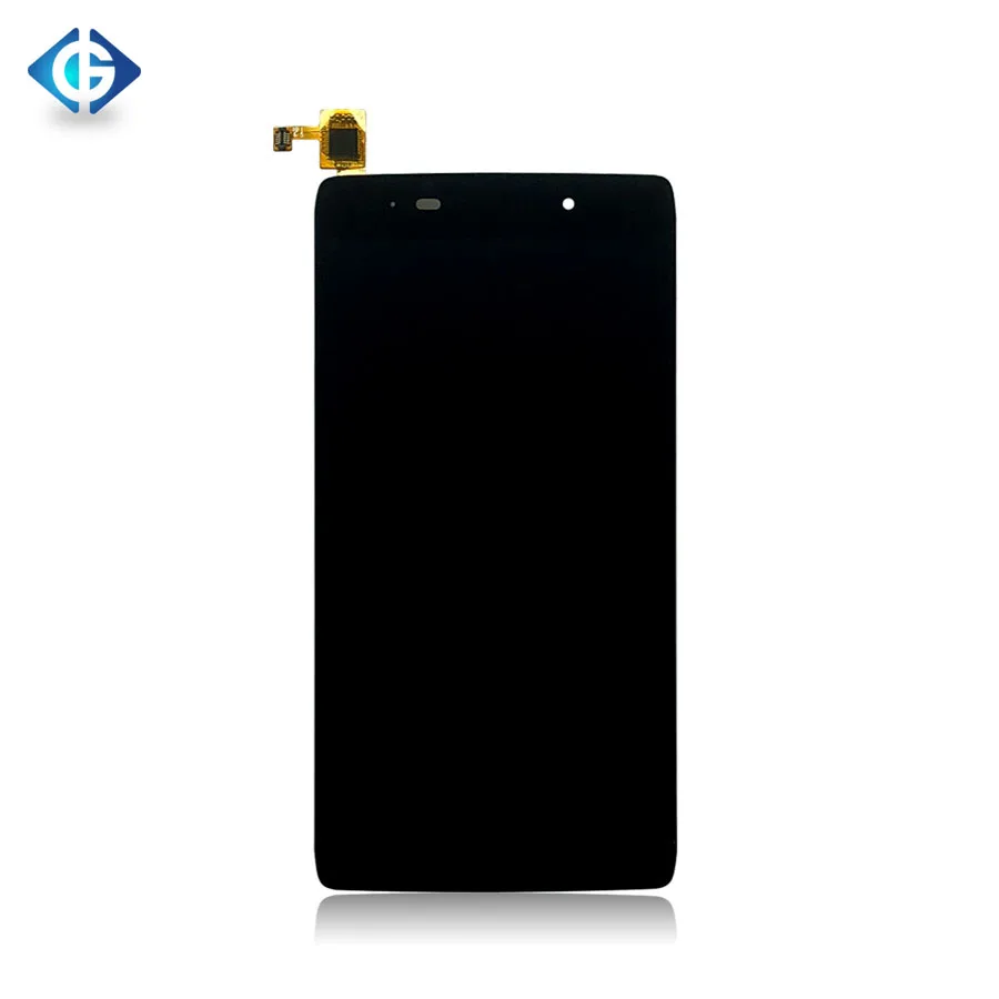 High Quality for Alcatel 6039 Display with Touch Assembly LCD Screen For Alcatel One Touch Idol 3 OT6039 6039