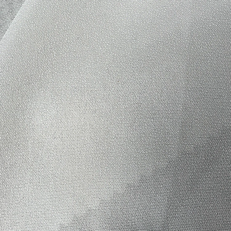
Chinese Interlining Supplier 30 GSM Microdot Fusible Interlining 