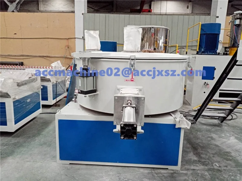 
SRL-Z Low speed cooling mixing machine/mix unit 
