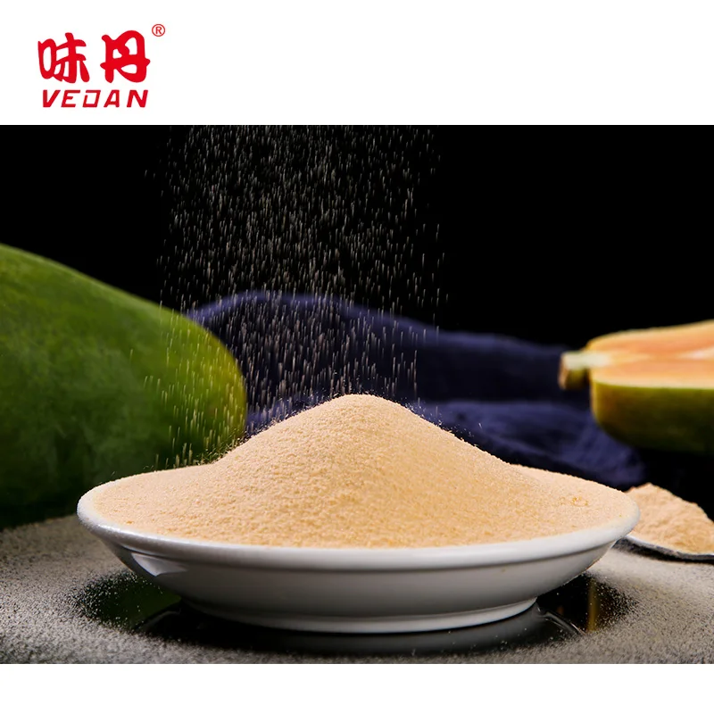 Papaya Fruit Juice Powder