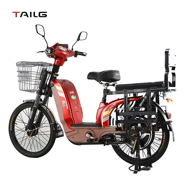 
TAILG 60V cargo loading electric bicycle cheap electric bike for sale 
