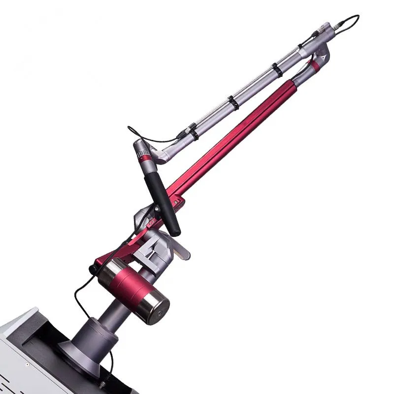 Q Switch Mode Affordable Machine Nd Yag Laser Prices