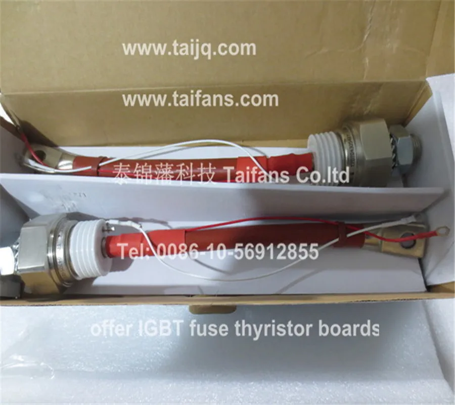 New Thyristor scr T5070240B4AQ T507027034AQ T507027044AQ T507027054AQ T507027064AQ T507027074AQ T507027084AQ T5070270B4AQ