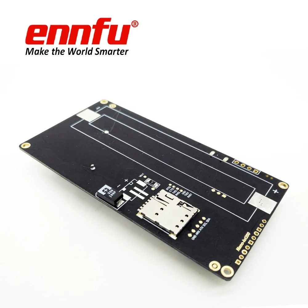 
2G/3G/NB-IOT/4G LTE GPS IOT TRACKING MODULE WITH NEWEST SERVER PROTOCOL 