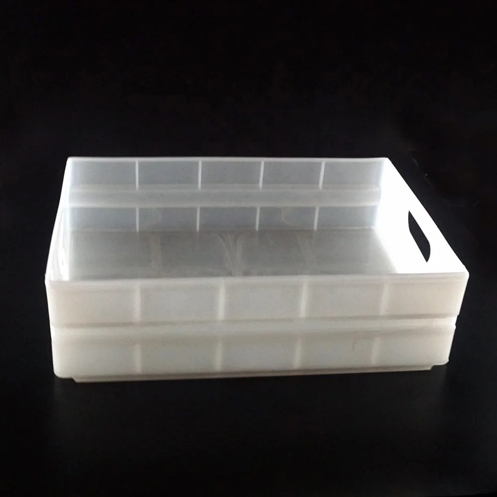 Customized factory price cheap High Quality white Airline Anti slip PP Plastic Atlas Drawer (60670946584)